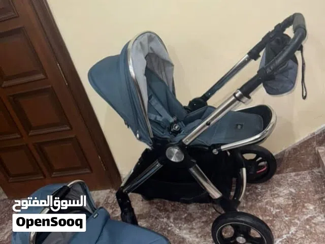 Mamaz and babaz stroller عربة باباز اند ماماز