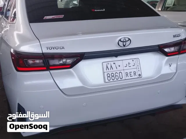 2023 Toyota Camry GL