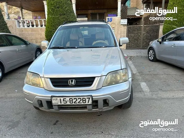Honda CR-V 1998 in Amman