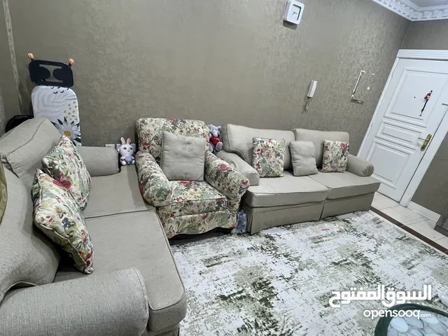 للبيع جلسه ( انترية ) امريكي نظييف جدا
