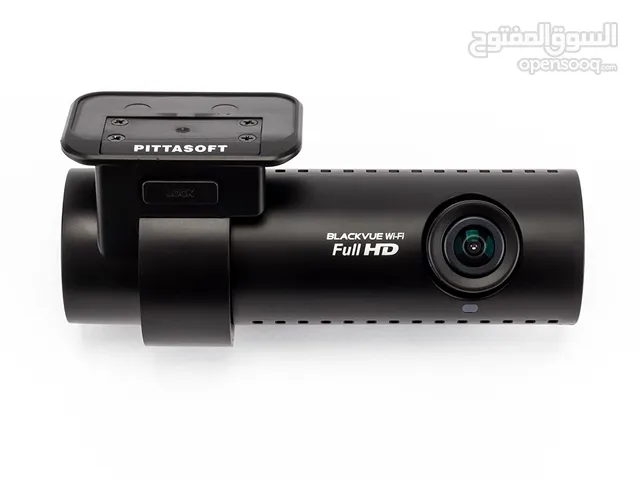 Dash Camera -Blackvue DR650GW-1CH 16GB Dashcam