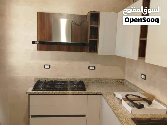 250 m2 3 Bedrooms Apartments for Rent in Tripoli Tareeq Al-Mashtal