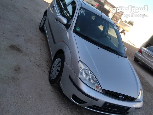 Used Ford Focus in Sabratha