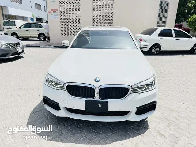 BMW 530i 2018 urgent sale service history for sale