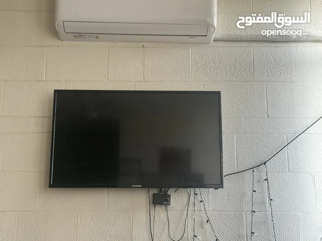 G-Guard Other 55 Inch TV in Amman