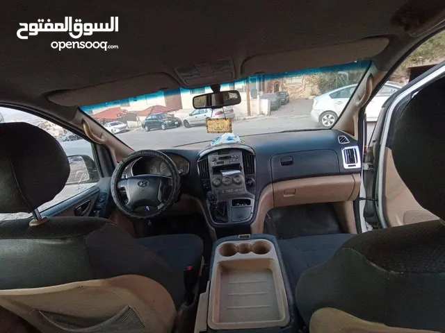 باص للبيع باص هونداي H1 جراند - مرخّص نقل طلاب رسميًا رقم التواصل بالوصف رجاءا