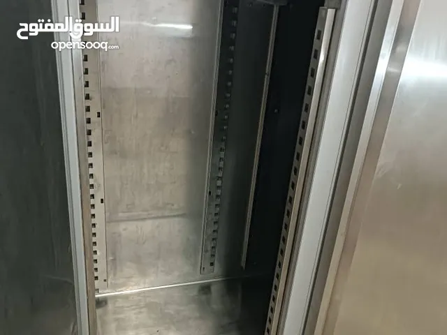 DLC Ovens in Tripoli