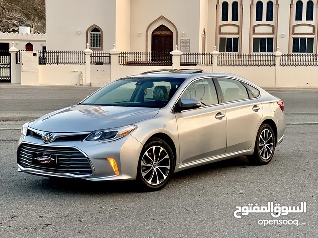 Toyota Avalon 2018 in Al Dakhiliya