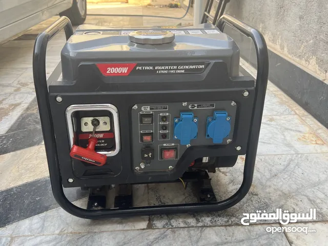 مولد باله أوربي 9أمبير نظام أنفيرتر أستخدام قليل العنوان كرمه علي