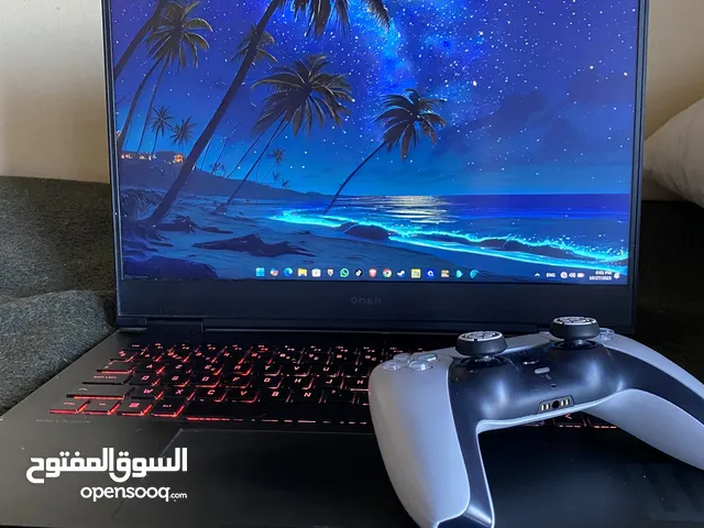 Laptop gaming Omen