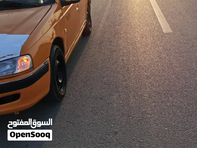 2018 بيجو اخرى