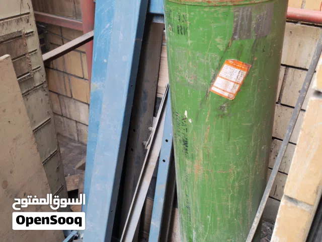 اسطوناه مستعمله