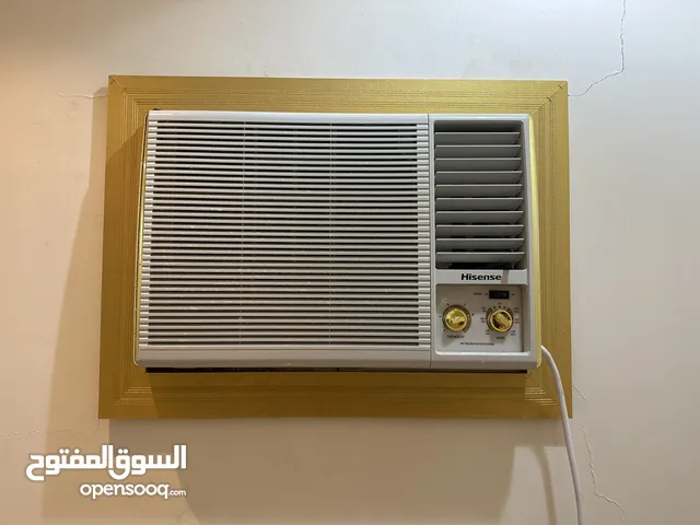 Hisense 8+ Ton AC in Jeddah