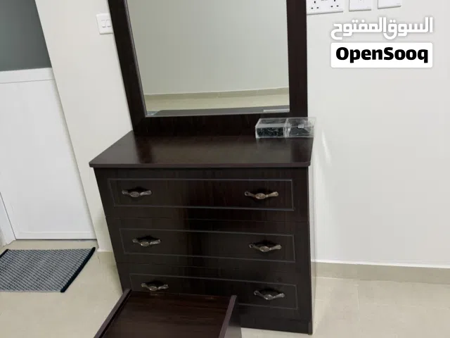 تسريحه و كرسي