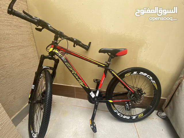 سيكل جديد للبيع وبسعر رخيص