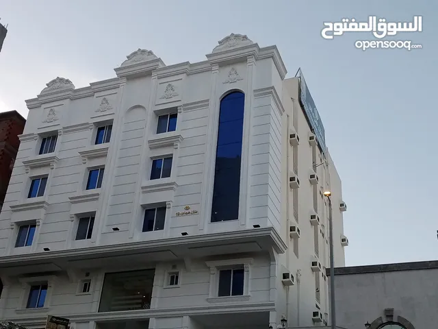 181 m2 5 Bedrooms Apartments for Sale in Mecca Ash Shawqiyyah