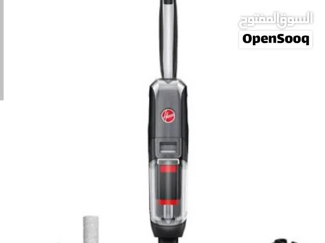  Hoover Vacuum Cleaners for sale in Jeddah