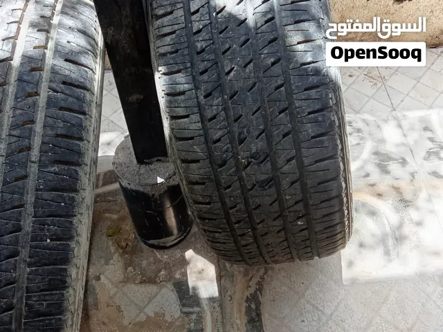 بيع إطارين