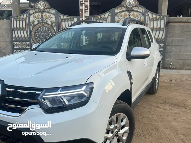 Renault Duster PE in Basra