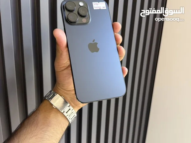Iphone 16promax 512g