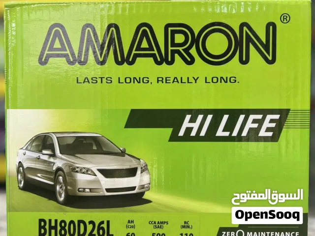 Whole sale Car Batteries