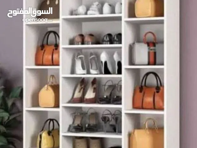 دريسنج شوزات وشنط
