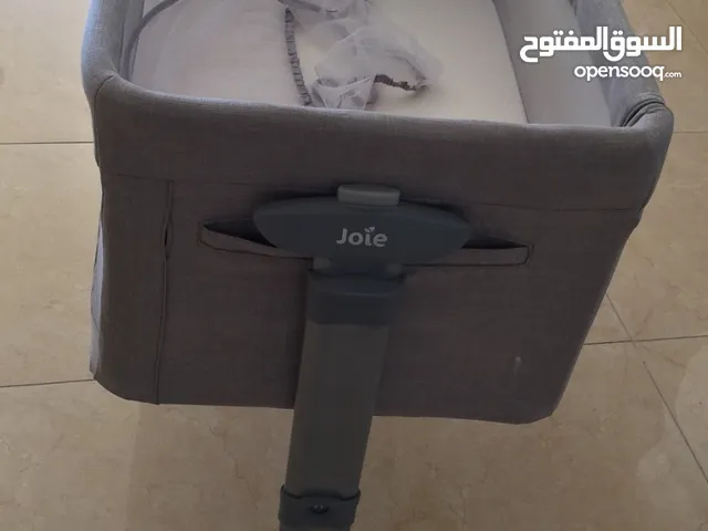 سرير أطفال استعمال أيام Jole ممتاذ