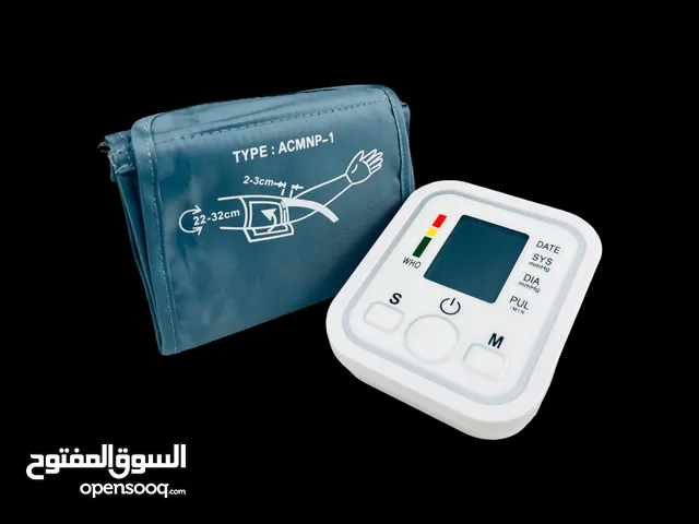 جهاز قياس ضغط الدم الناطق
