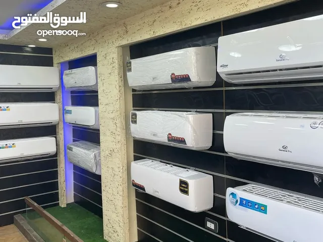 Samsung 0 - 1 Ton AC in Amman