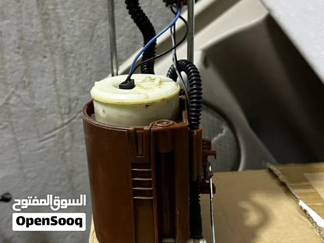 طرمبة بنزين كامله سوناتا 2012