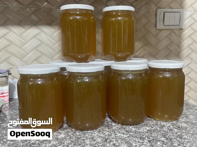 عسل شوكيات اصلي