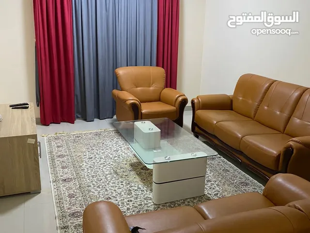 850 ft 1 Bedroom Apartments for Rent in Ajman Al Rashidiya