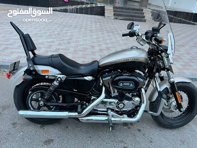 Harley Davidson 1200 Custom 2018 in Muscat