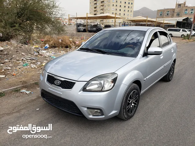 Used Kia Pride in Sana'a