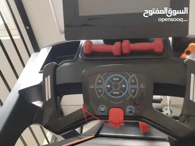 جهاز تريدميل