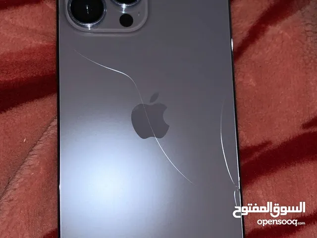 Apple iPhone 13 Pro Max 128 GB in Madaba