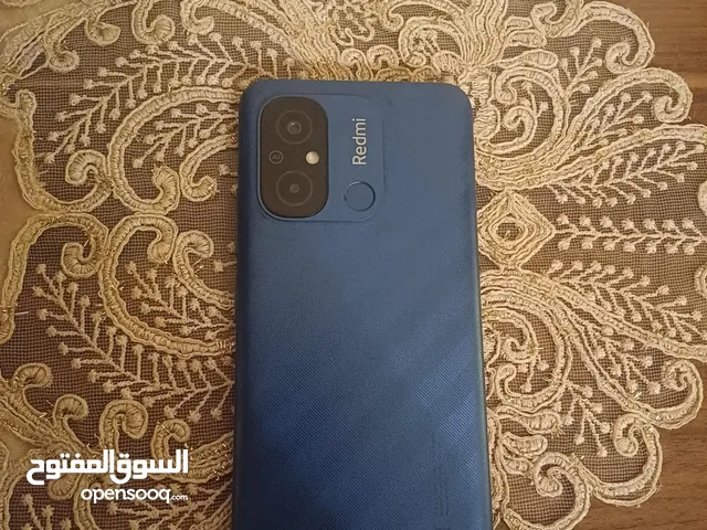 Xiaomi Redmi 12C 128 GB in Tripoli