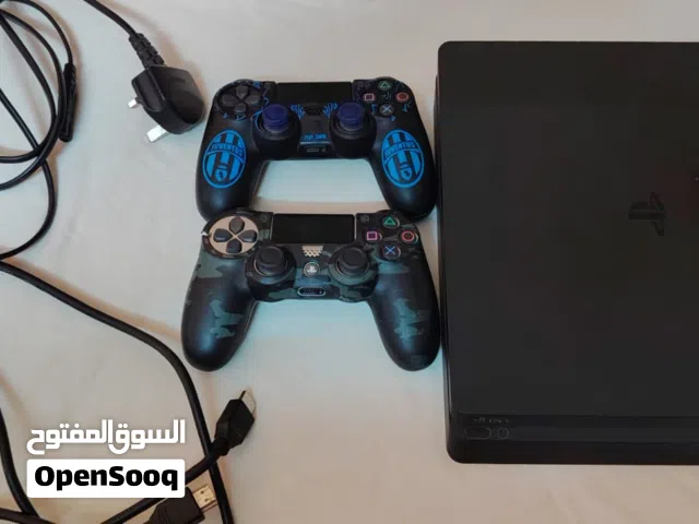 PlayStation 4 PlayStation for sale in Muscat