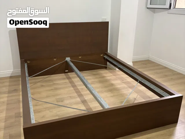 سرير ايكيا اصلي