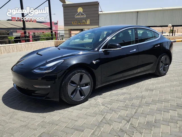 Tesla Model 3 Standard plus  2019