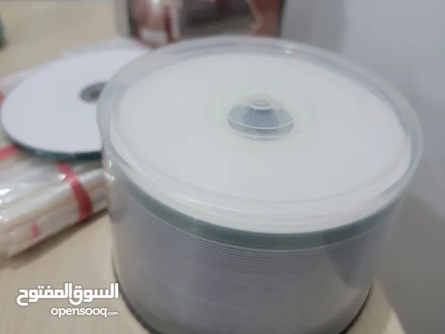 أقراص تخزين DVD سعة 4.5GB Princo