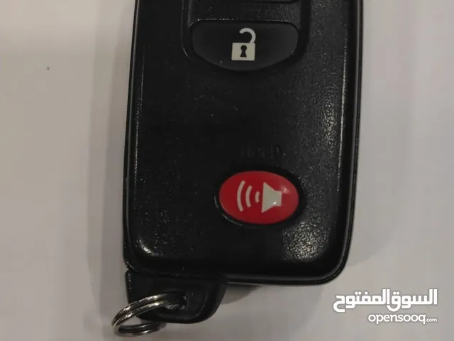 مفتاح بريوس اصلي للبيع