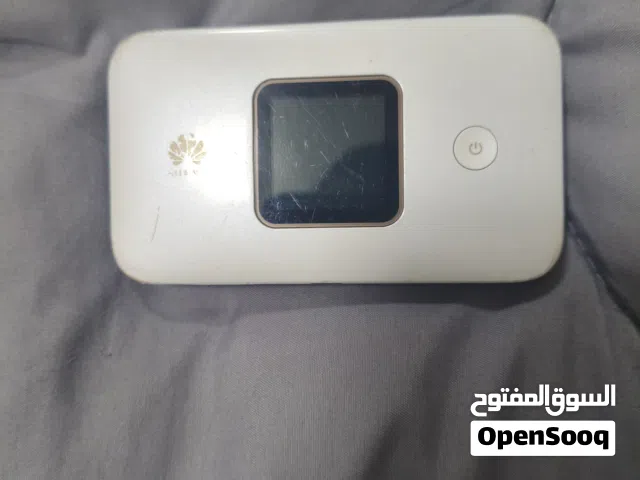 miFi from Huawei
