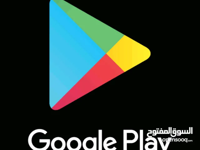Google Play gaming card for Sale in Sana'a