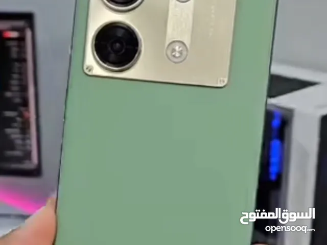 انفنكس زيرو30 5g