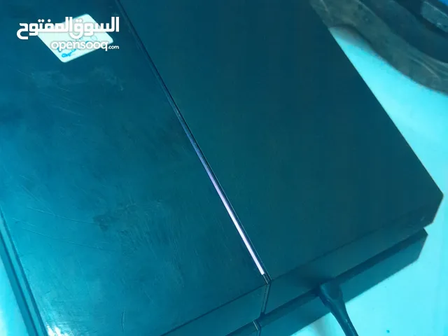 PlayStation 4 PlayStation for sale in Misrata