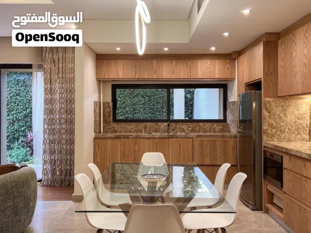 Furnished Monthly in Cairo Fifth Settlement
