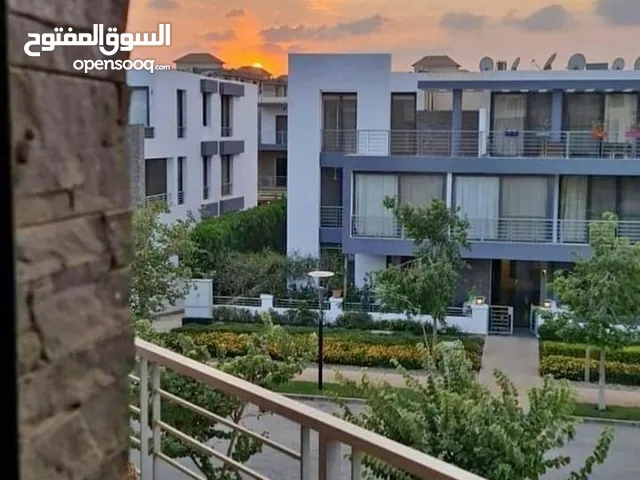 137 m2 2 Bedrooms Apartments for Sale in Cairo First Settlement