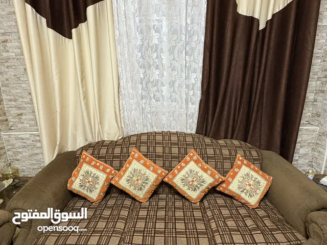 غرفة معيشة