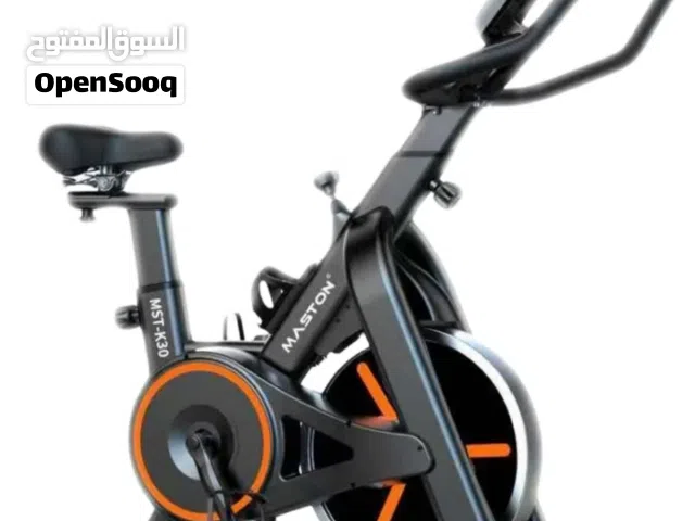 دراجة كارديو للتمارين